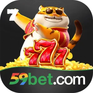 Logótipo 59BET — link para página inicial